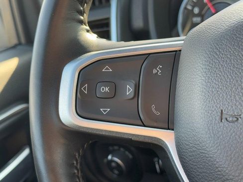 Used 2024 RAM 2500 Big Horn w/ Safety Group image 18