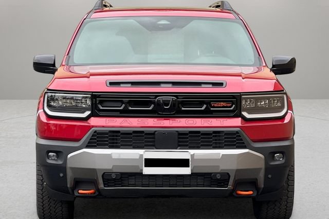 New 2026 Honda Passport TrailSport Elite image 8
