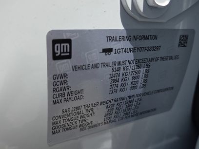 New 2026 GMC Sierra 2500 Denali w/ Denali Reserve Package