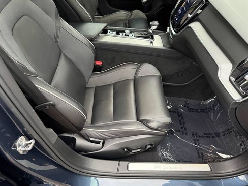 Used 2019 Volvo S60 T5 R-Design FWD image 23