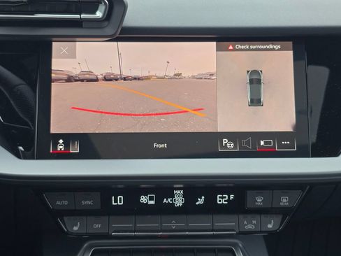 New 2026 Audi A3 2.0T Premium AWD/4WD image 8