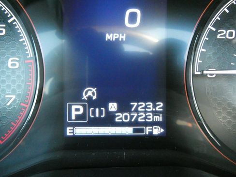 Used 2024 Subaru Forester Sport image 33