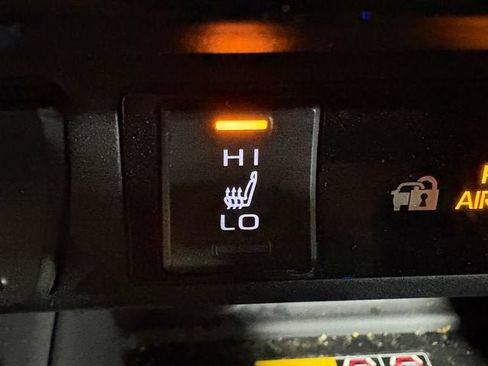 Used 2024 Toyota Tundra SR5 w/ SR5 Convenience Package AWD/4WD image 26