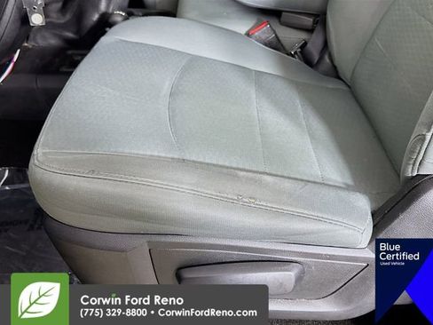 Used 2018 RAM 2500 Tradesman w/ Chrome Appearance Group image 22