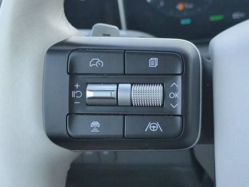 Used 2026 Hyundai Santa Fe Calligraphy AWD/4WD image 26