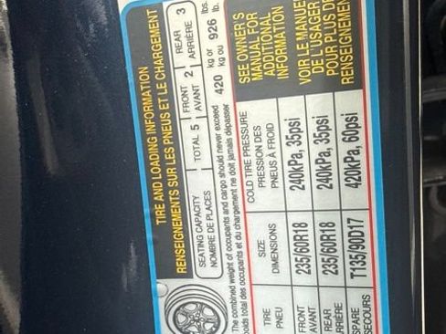Used 2025 Hyundai Tucson XRT FWD image 14