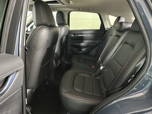 Used 2025 MAZDA CX-5 Carbon Edition AWD/4WD image 25