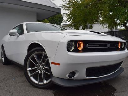 Used 2021 Dodge Challenger GT w/ Driver Convenience Group