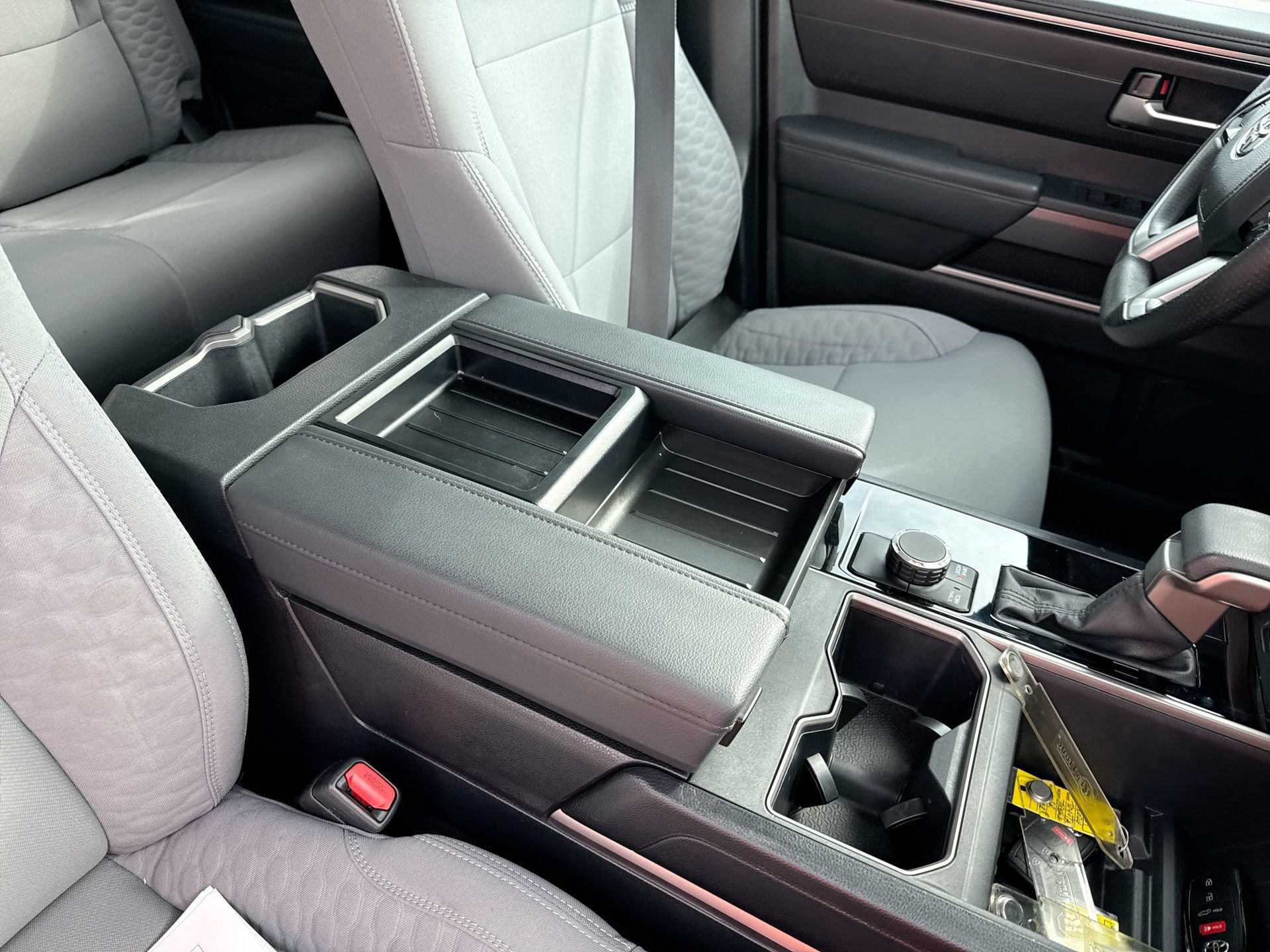 Used 2024 Toyota Tundra SR5 RWD image 21