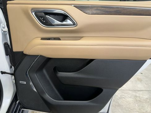 Certified 2023 Chevrolet Tahoe Premier image 32