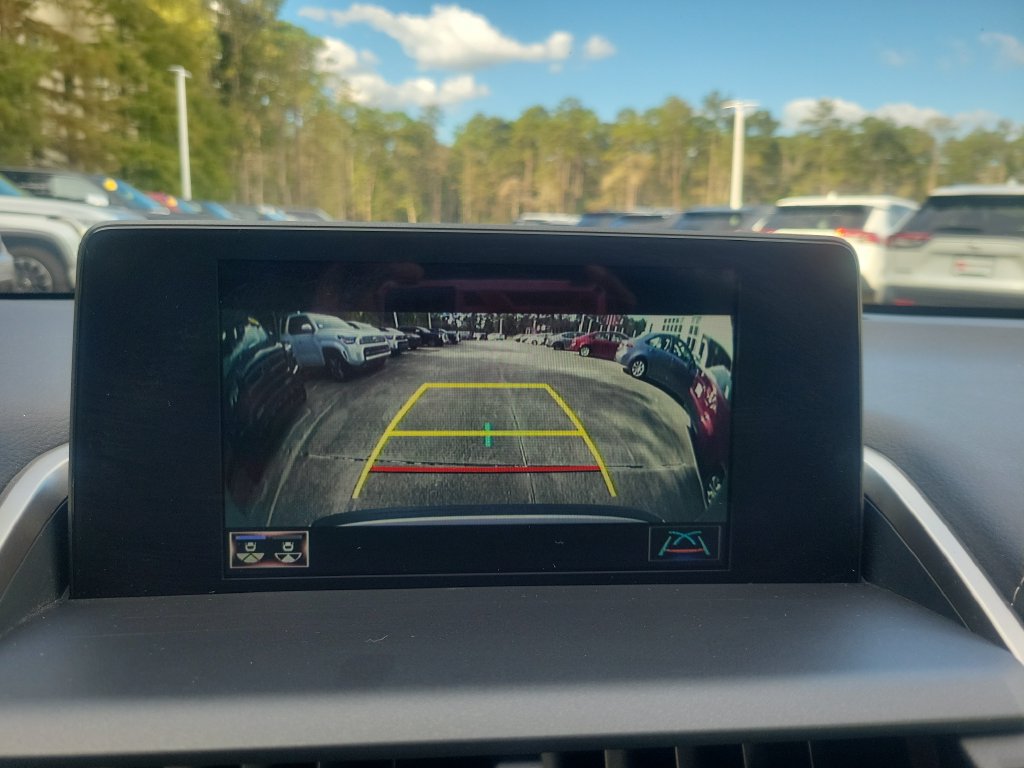 Used 2018 Lexus NX 300 FWD w/ Accessory Package 2 image 20