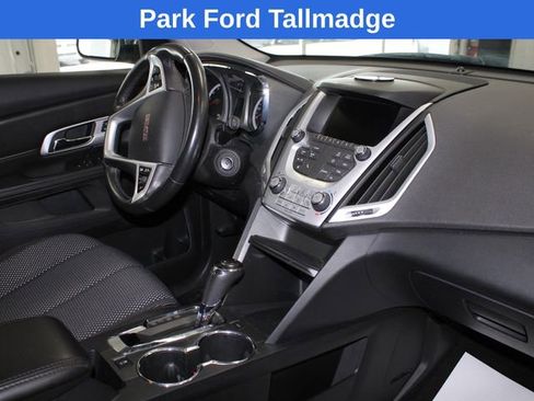 Used 2016 GMC Terrain SLE w/ Convenience Package image 22