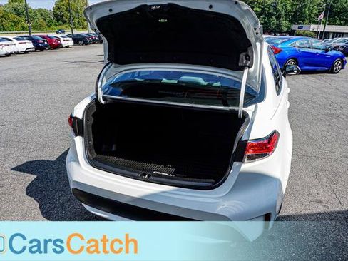 Used 2020 Toyota Corolla LE FWD image 35
