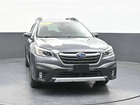 Used 2022 Subaru Outback Limited AWD/4WD image 20
