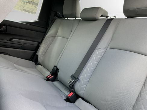 New 2026 Toyota Tacoma SR5 AWD/4WD image 13