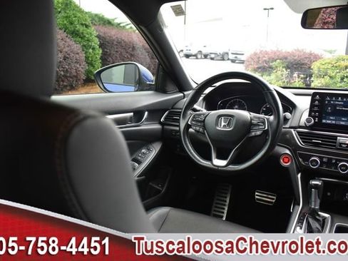 Used 2020 Honda Accord Sport image 23