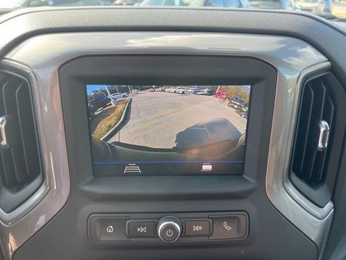 Used 2023 Chevrolet Silverado 2500 Custom w/ Custom Convenience Package image 19