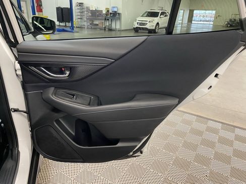 Used 2024 Subaru Outback Premium image 32