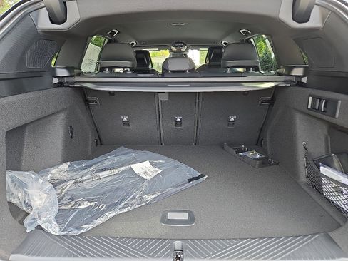 New 2026 BMW X3 xDrive30 w/ Premium Package image 12