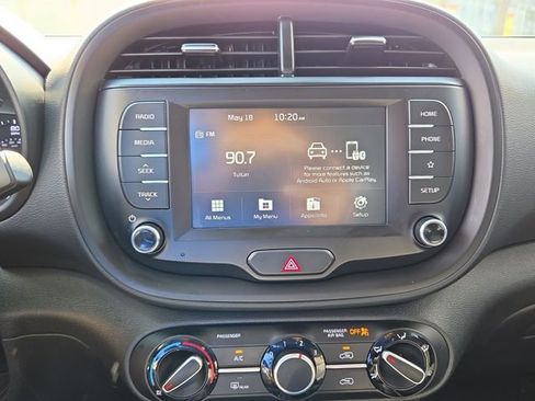 Used 2021 Kia Soul X-Line FWD image 21