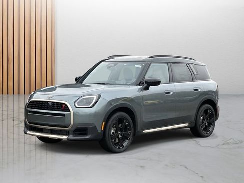 New 2026 MINI Cooper Countryman S image 6
