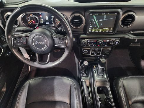 Used 2022 Jeep Wrangler Unlimited Sport AWD/4WD image 44