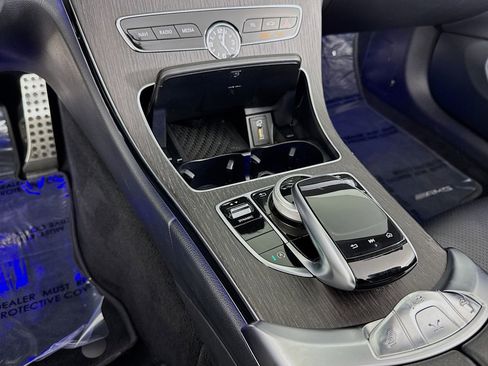 Used 2020 Mercedes-Benz C 300 C 300 image 6