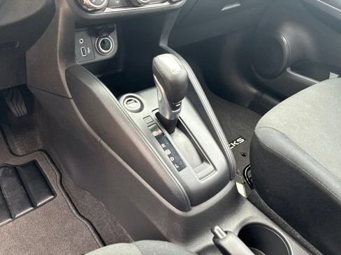 Used 2025 Nissan Kicks Play S FWD image 25