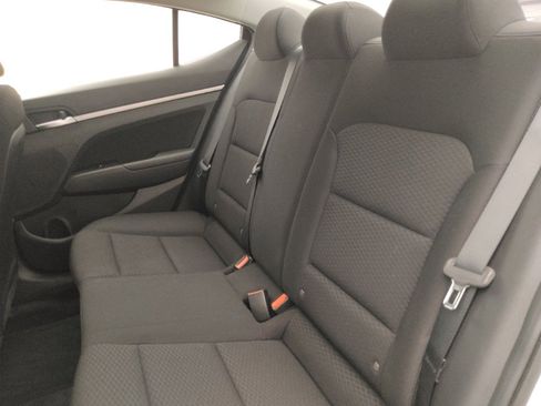 Used 2020 Hyundai Elantra Value Edition w/ Cargo Package (C1) FWD image 18