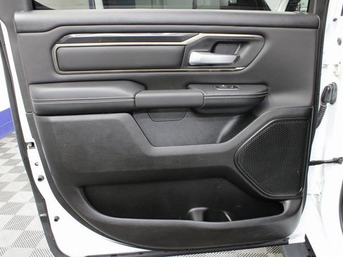 Used 2022 RAM 1500 Sport w/ Rebel Level 2 Equipment Group image 58