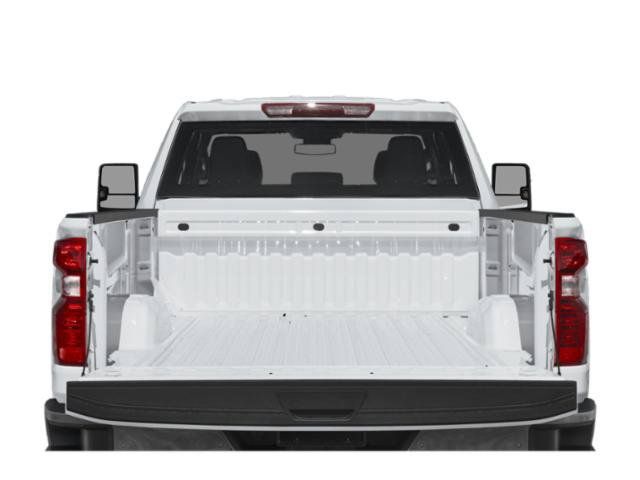 Used 2024 Chevrolet Silverado 2500 LT w/ Convenience Package AWD/4WD image 14