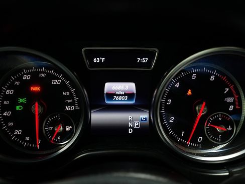 Used 2019 Mercedes-Benz GLS 450 4MATIC image 14