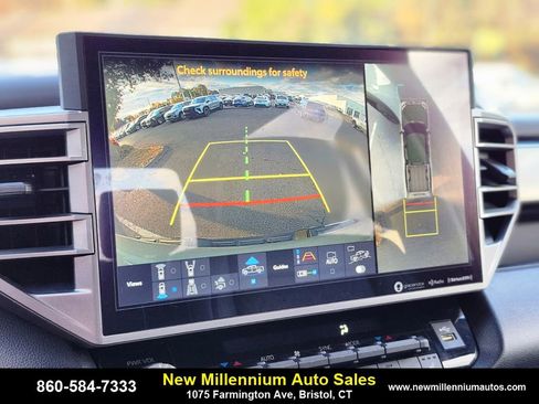 Used 2022 Toyota Tundra SR5 image 20