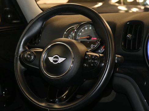 Used 2018 MINI Cooper Countryman ALL4 AWD/4WD image 20