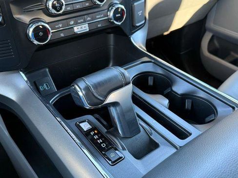 Used 2022 Ford F150 Lightning Pro w/ Max Trailer Tow Package image 51