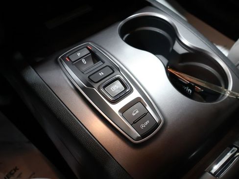 Used 2023 Honda Passport EX-L image 28