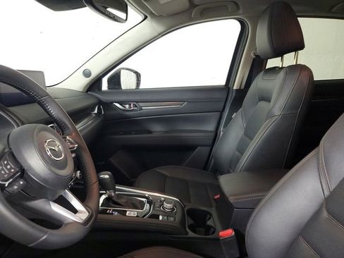 Certified 2023 MAZDA CX-5 AWD 2.5 S image 22