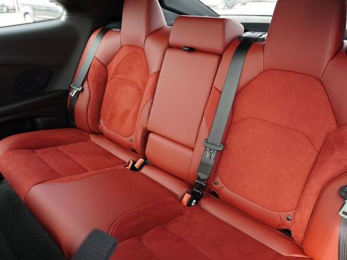 New 2025 Dodge Charger R/T Scat Pack w/ Track Pack image 13