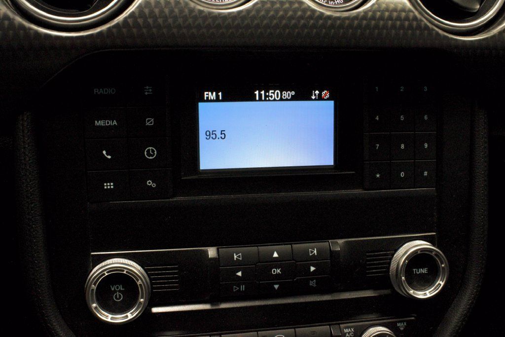Used 2021 Ford Mustang GT w/ GT Performance Package RWD image 3