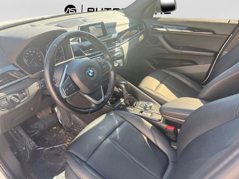 Used 2019 BMW X1 xDrive28i w/ Convenience Package AWD/4WD image 16