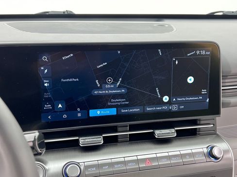 Used 2025 Hyundai Kona Limited image 25