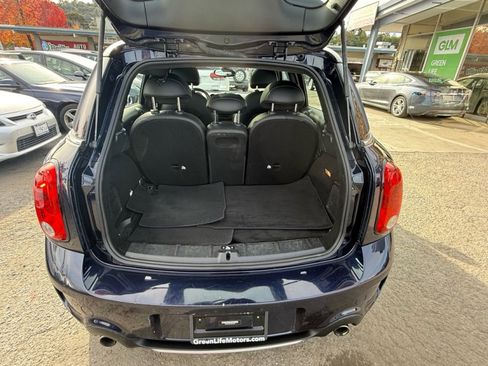 Used 2015 MINI Cooper Countryman S image 24