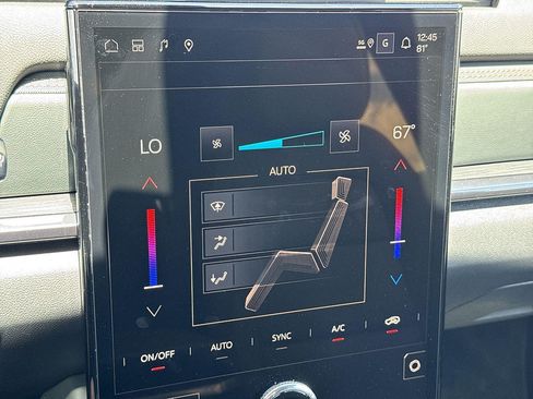 New 2026 GMC Terrain AT4 w/ Technology Package II AWD/4WD image 12