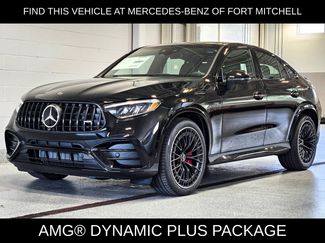 New 2027 Mercedes-Benz GLC 53 AMG 4MATIC Coupe video 1