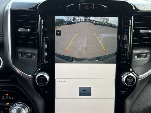 Used 2022 RAM 1500 Laramie w/ Sport Appearance Package image 35