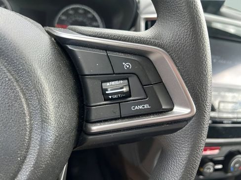 Used 2023 Subaru Impreza 2.0i AWD/4WD image 23