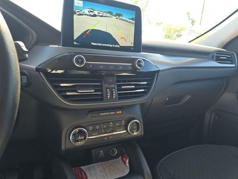 Used 2025 Ford Escape Active image 15