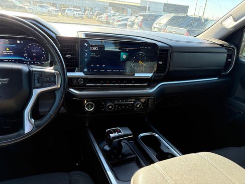 Used 2023 Chevrolet Silverado 1500 RST RWD image 18
