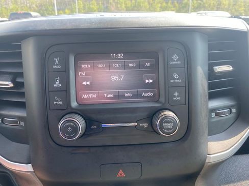 Used 2020 RAM 1500 Big Horn image 15