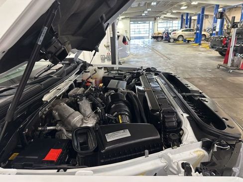 Used 2020 GMC Sierra 3500 SLT w/ SLT Convenience Package image 40